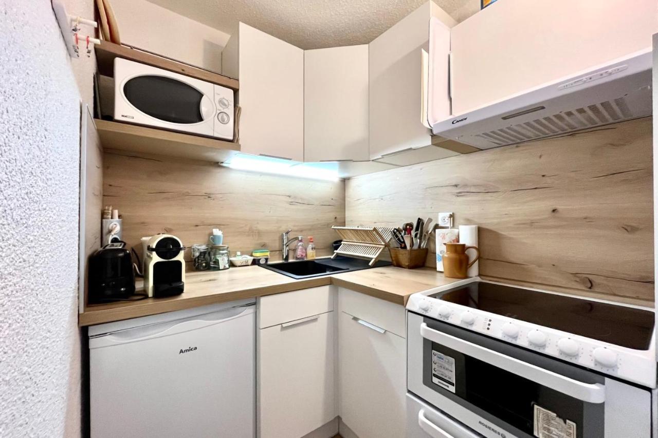 Beautiful Apartment With Balcony And Great View ! Combloux Exteriör bild